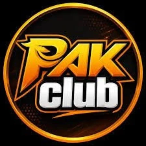 Pak Club official logo